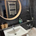 3 комнатные апартаменты в ЖК «Дом на Сретенке» фото № (8)
