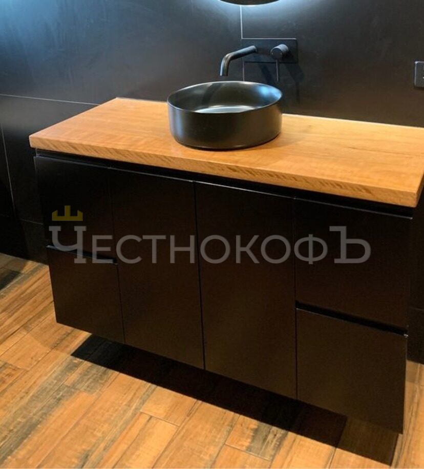 Двухкомнатные апартаменты в ЖК «Дом на Сретенке» фото № (1)
