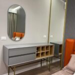 Двухкомнатные апартаменты в ЖК «Дом на Сретенке» фото № (5)