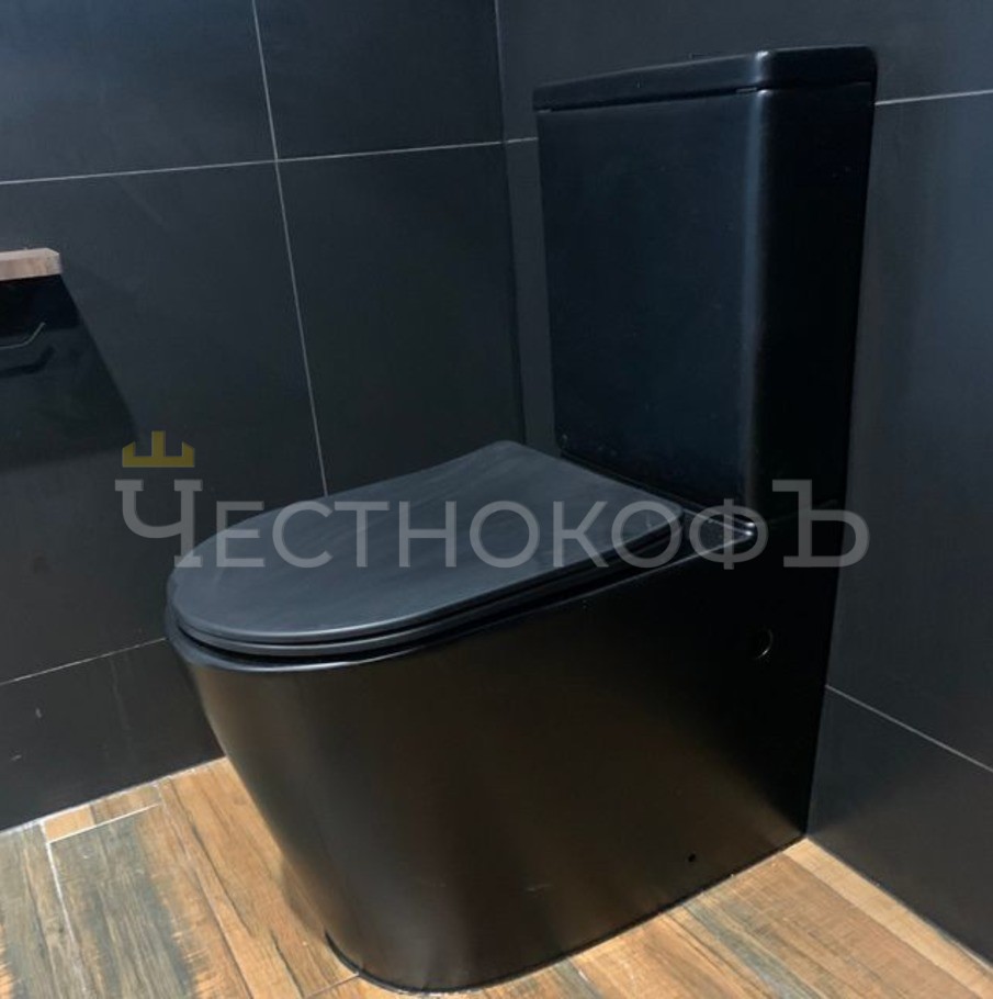 Двухкомнатные апартаменты в ЖК «Дом на Сретенке» фото № (6)