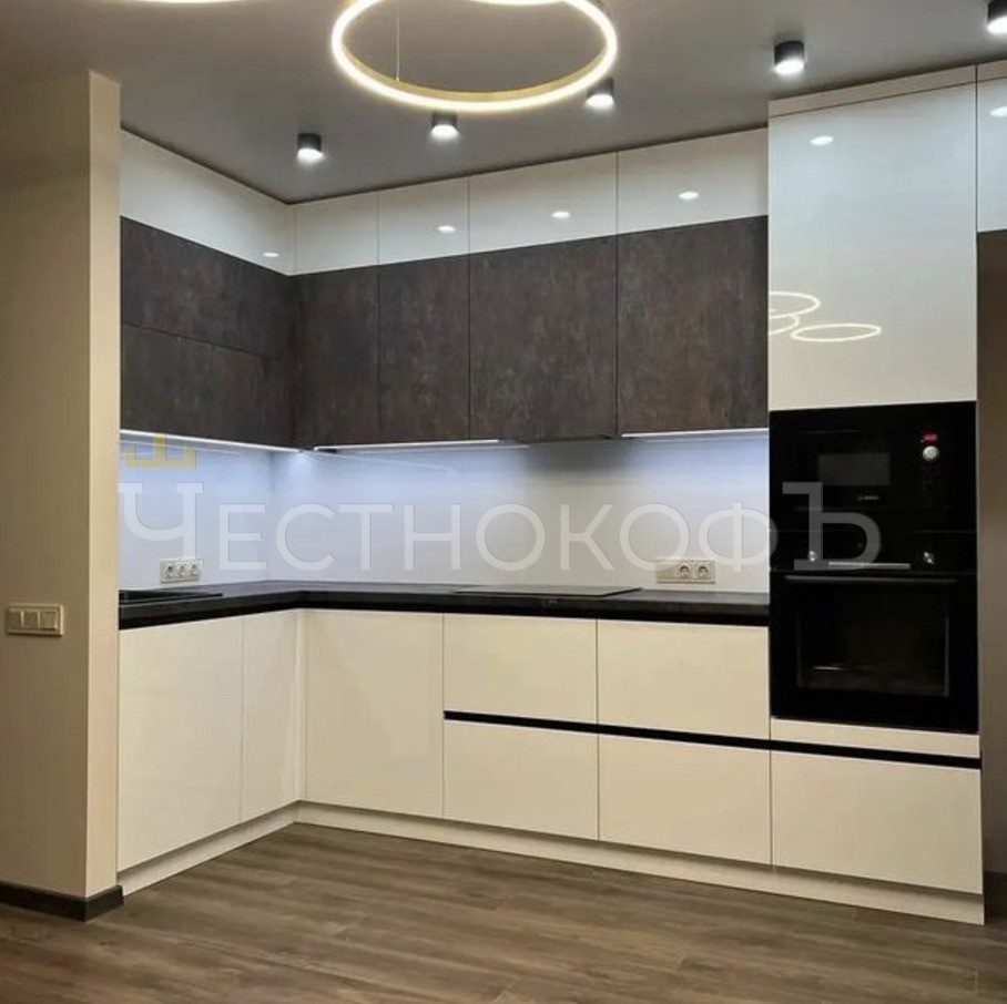 Студия в ЖК «Дом на Сретенке» фото № (1)