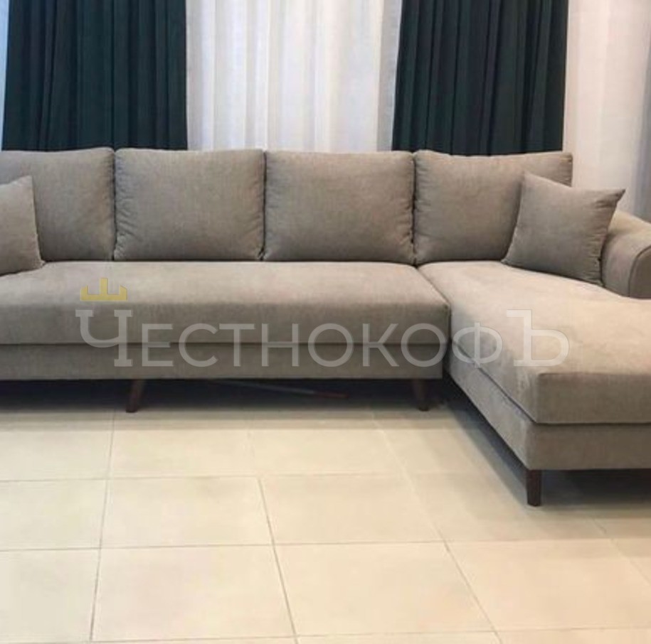 Студия в ЖК «Дом на Сретенке» фото № (3)